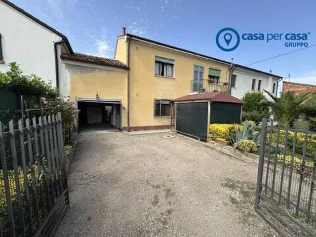 Villa Indipendente in vendita a Bosaro, Veneto