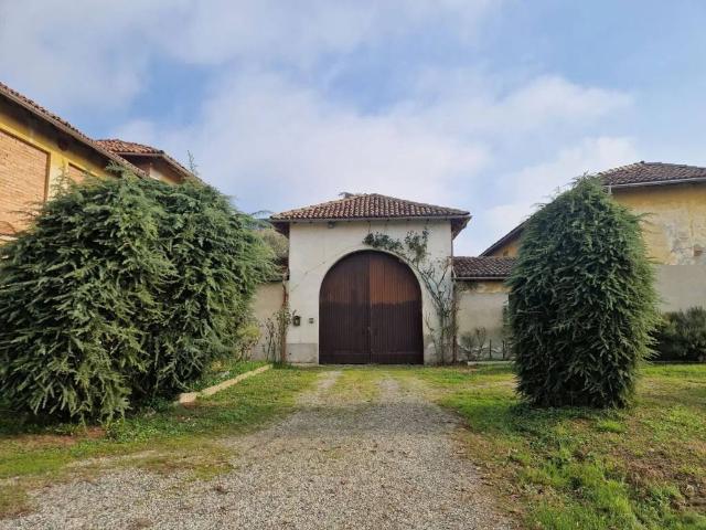 Villa Indipendente in vendita a Piemonte, Alessandria