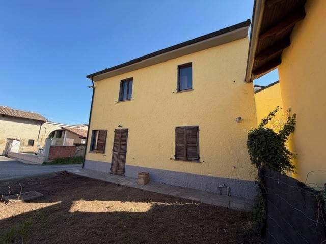 Villa Indipendente in vendita a Piemonte, Alessandria