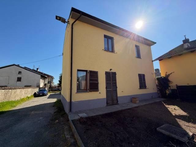 Villa Indipendente in vendita a Piemonte, Alessandria