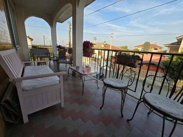Villa Indipendente in vendita a Borgata Roggia, Piemonte