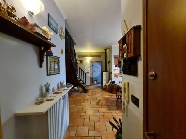 Villa Indipendente in vendita a Borgata Roggia, Piemonte