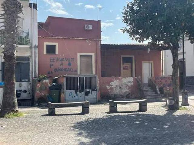 Villa Indipendente in vendita a Pellegrini, Boscoreale