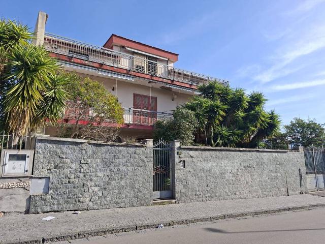 Villa Indipendente in vendita a Massa, Boscoreale