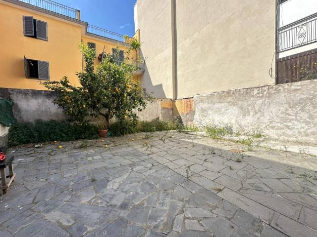 Villa Indipendente in vendita a Massa, Boscoreale