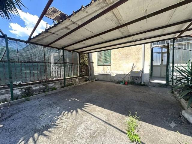 Villa Indipendente in vendita a Boscoreale, Campania