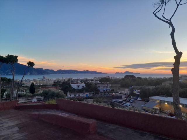 Villa Indipendente in vendita a Boscotrecase, Campania