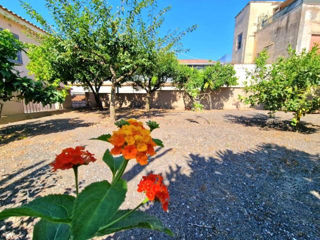 Villa Indipendente in vendita a Boscotrecase, Campania