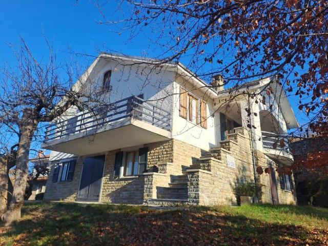 Villa Indipendente in vendita a Piemonte, Cuneo