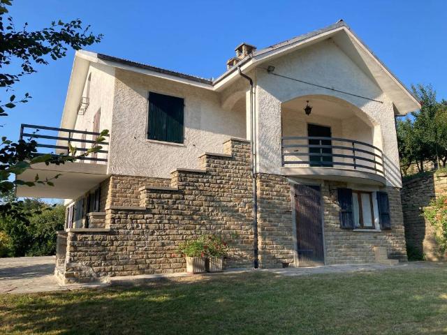 Villa Indipendente in vendita a Piemonte, Cuneo