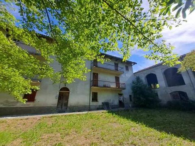 Villa Indipendente in vendita a Piemonte, Cuneo