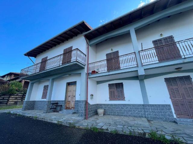 Villa Indipendente in vendita a Piemonte, Alessandria