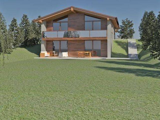 Villa Indipendente in vendita a Bosnasco, Lombardia