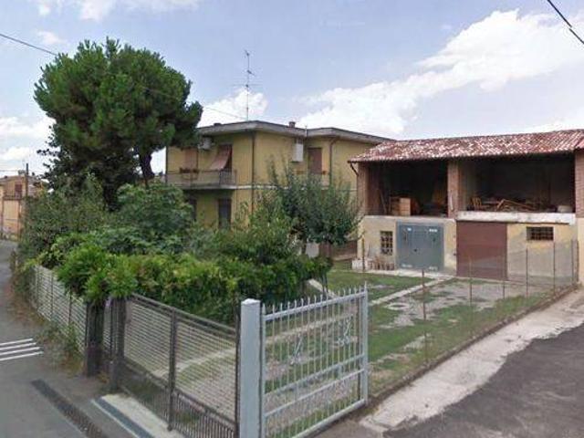 Villa Indipendente in vendita a Bosnasco, Lombardia