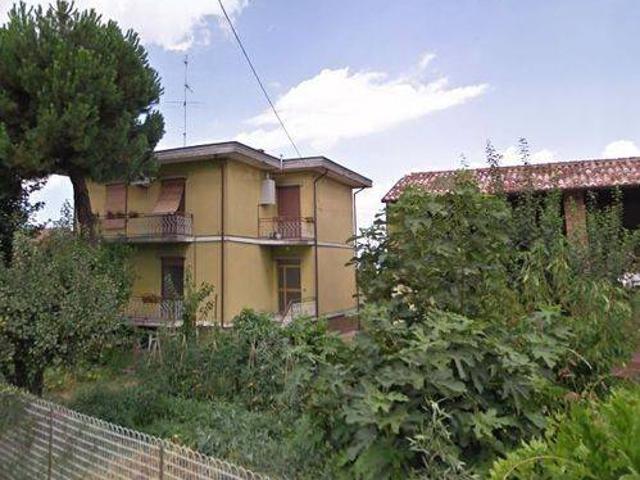 Villa Indipendente in vendita a Bosnasco, Lombardia