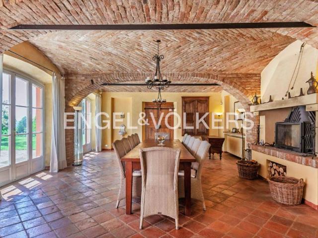Villa Indipendente in vendita a Piemonte, Cuneo