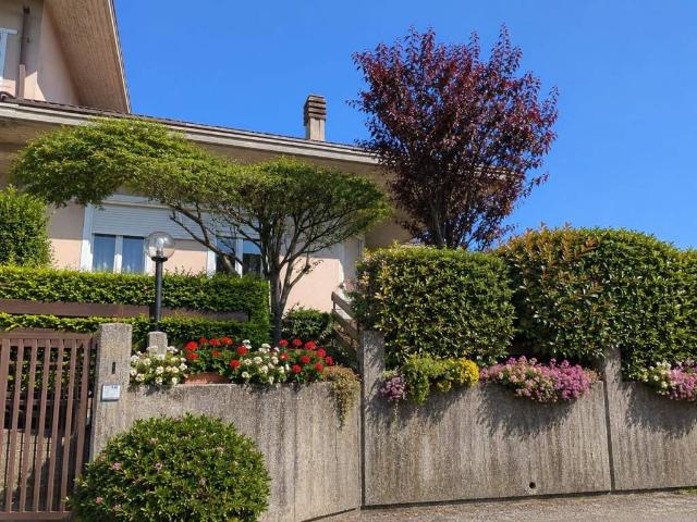 Villa Schiera in vendita a Piemonte, Cuneo