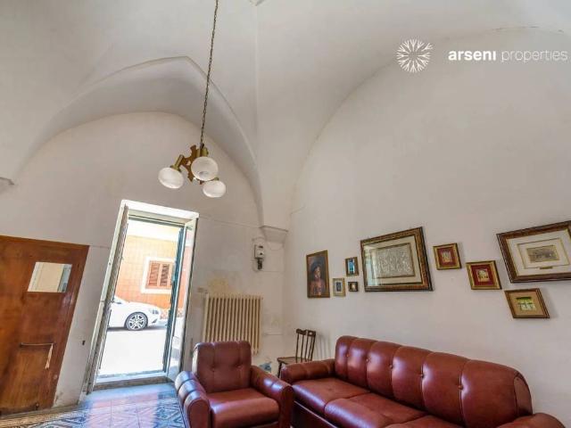 Villa Indipendente in vendita a Puglia, Lecce
