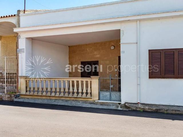 Villa Indipendente in vendita a Puglia, Lecce