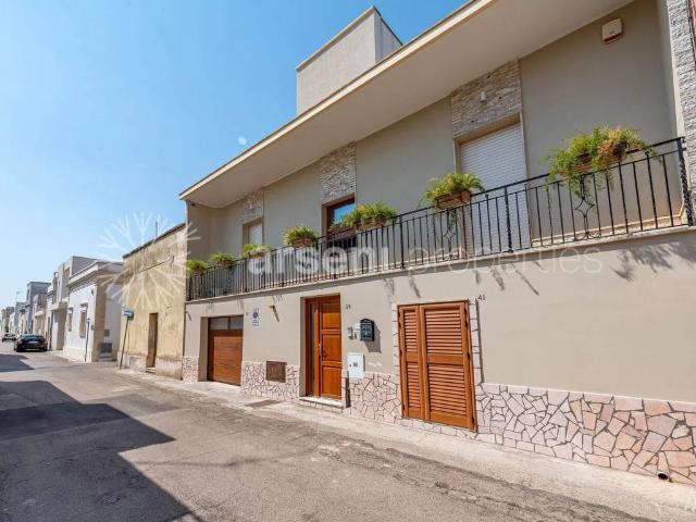 Villa Indipendente in vendita a Puglia, Lecce