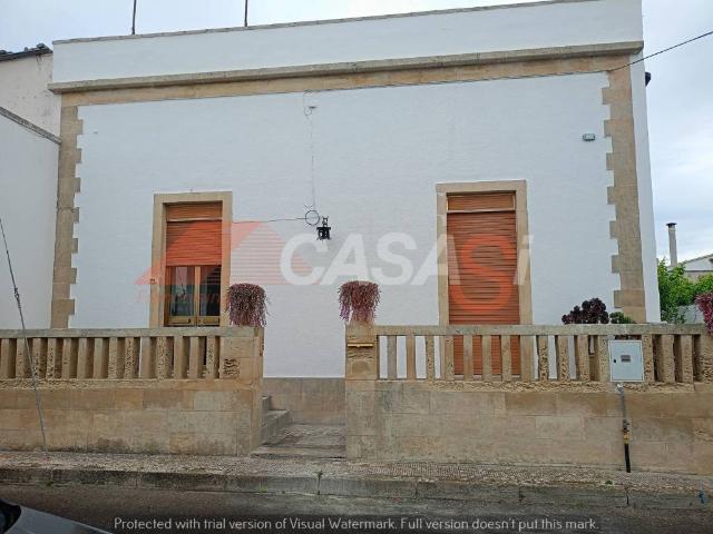 Villa Indipendente in vendita a Puglia, Lecce