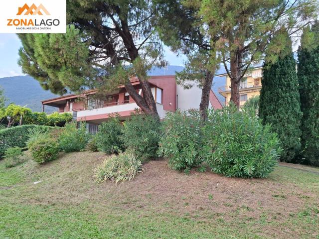 Villa Indipendente in vendita a Botticino Sera, Botticino