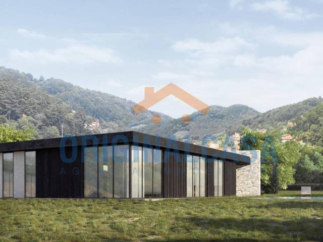 Villa Indipendente in vendita a Botticino Sera, Botticino