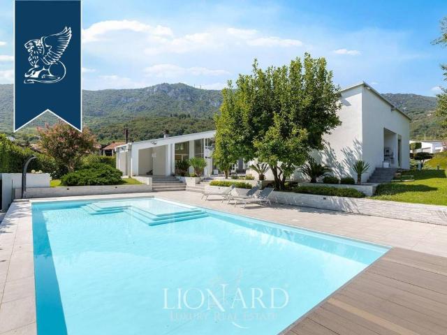 Villa Indipendente in vendita a Botticino Sera, Botticino