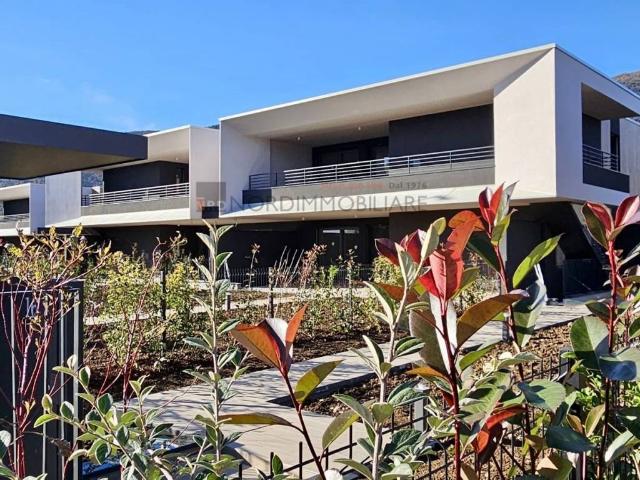 Villa Indipendente in vendita a Zona Est, Botticino