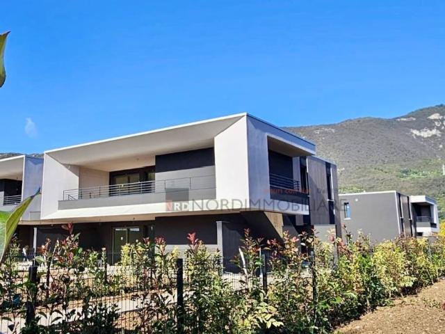 Villa Indipendente in vendita a Villaggio Marcolini, Botticino