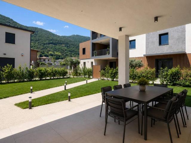 Villa Indipendente in vendita a Zona Est, Botticino