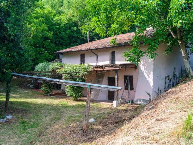 Villa Indipendente in vendita a Botticino, Lombardia