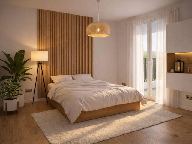Villa Indipendente in vendita a Botticino, Lombardia