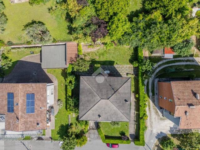 Villa Indipendente in vendita a Botticino Sera, Botticino