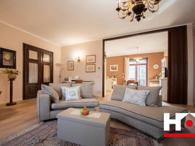 Villa Indipendente in vendita a Villaggio Marcolini, Botticino