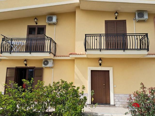 Villa Indipendente in vendita a Calabria, Reggio Calabria