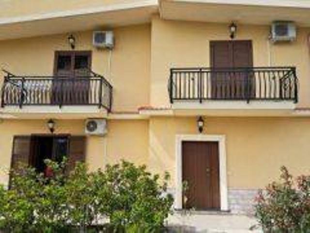 Villa Indipendente in vendita a Calabria, Reggio Calabria