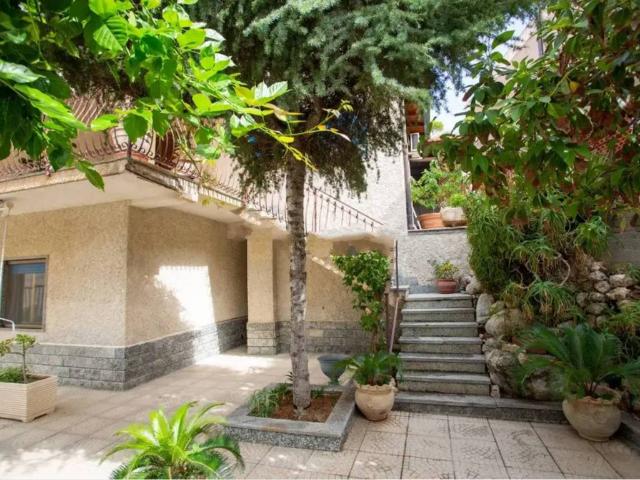 Villa Indipendente in vendita a Calabria, Reggio Calabria