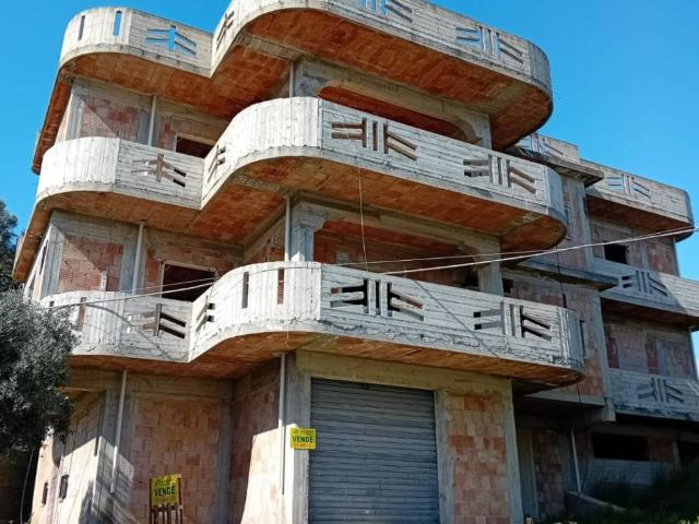 Villa Indipendente in vendita a Calabria, Reggio Calabria