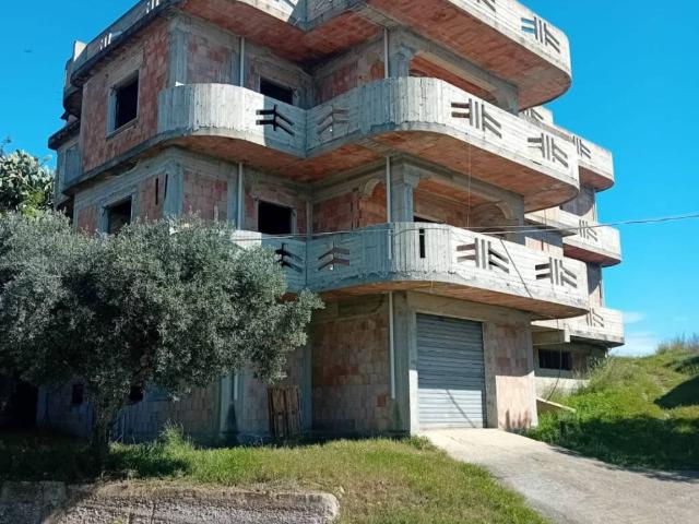 Villa Indipendente in vendita a Calabria, Reggio Calabria