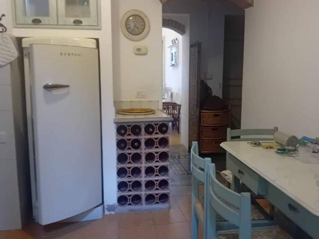Villa Indipendente in vendita a Bovalino, Reggio Calabria
