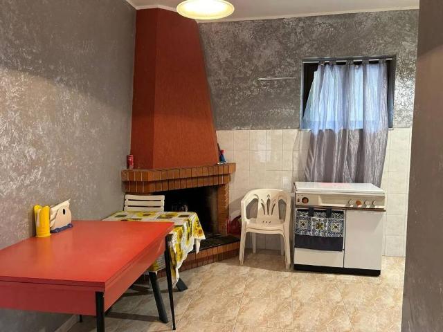 Villa Indipendente in vendita a Calabria, Reggio Calabria