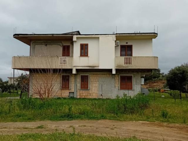 Villa Indipendente in vendita a Calabria, Reggio Calabria