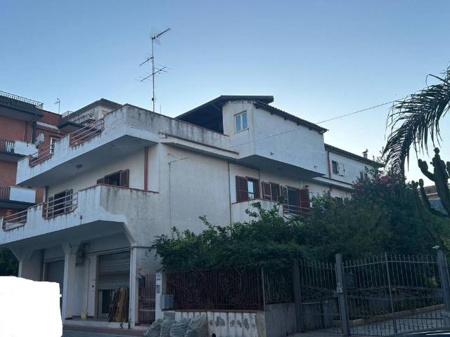 Villa Indipendente in vendita a Calabria, Reggio Calabria