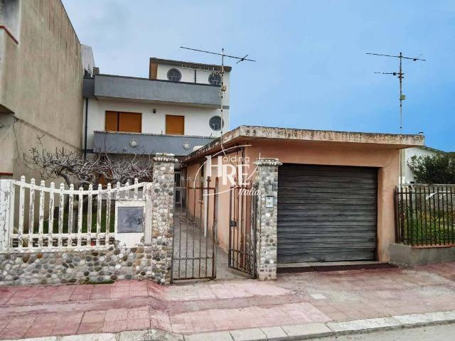 Villa Indipendente in vendita a Calabria, Reggio Calabria
