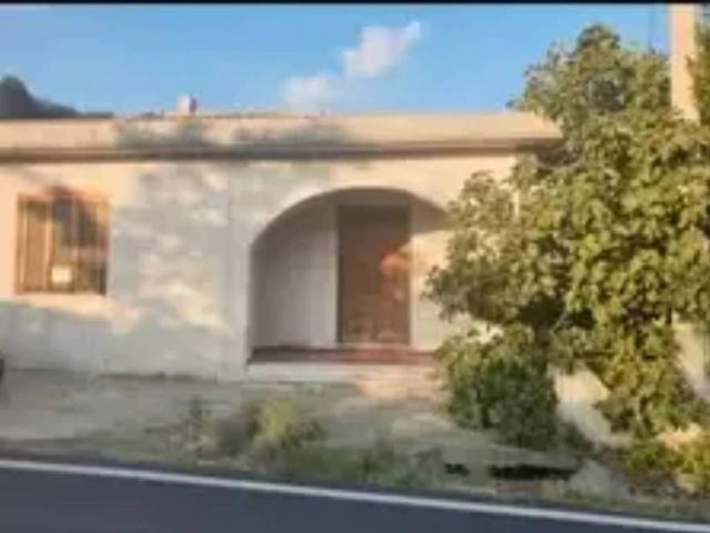 Villa Indipendente in vendita a Calabria, Reggio Calabria