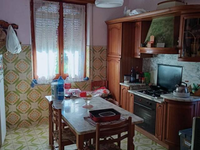 Villa Indipendente in vendita a Calabria, Reggio Calabria