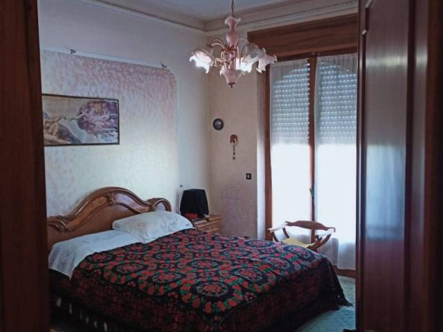 Villa Indipendente in vendita a Bovalino, Reggio Calabria