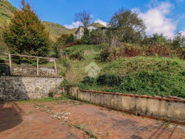 Villa Indipendente in vendita a Comunità montana della valle Trompia, Bovegno
