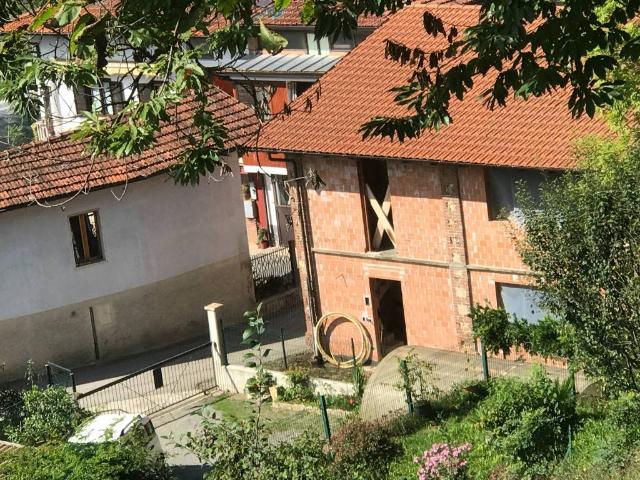 Villa Indipendente in vendita a Piemonte, Cuneo
